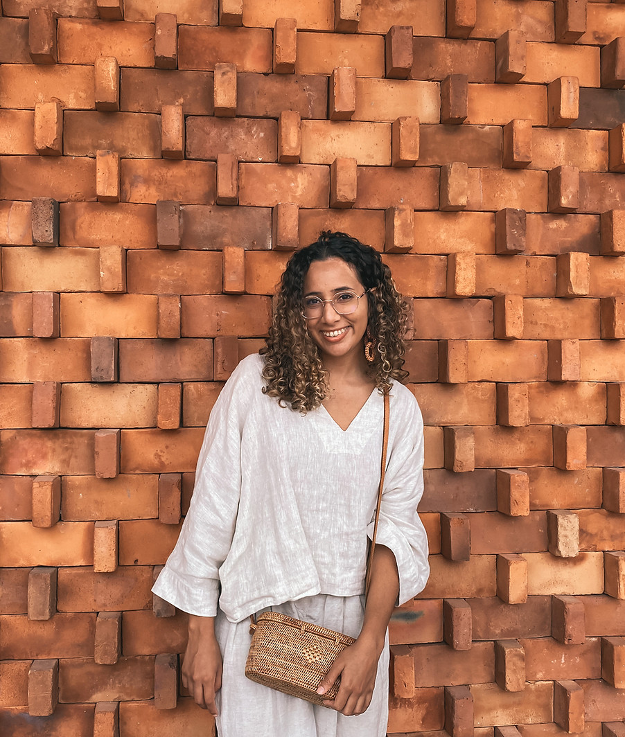 Tamara Sevilla